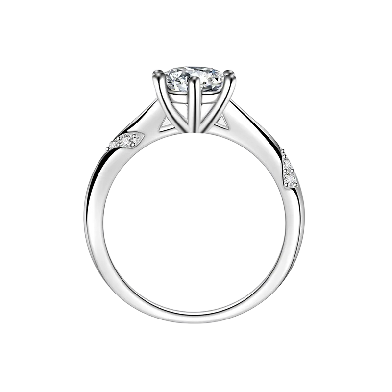 Anillo Luz de Aurora
