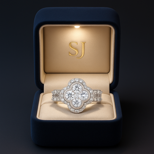 Anillo Lumen Fortuna