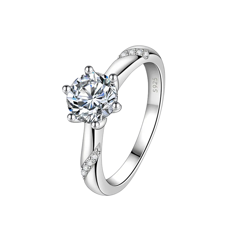 Anillo Luz de Aurora