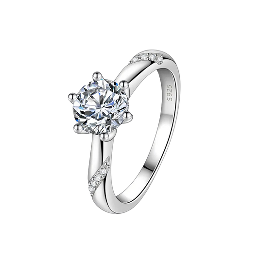 Anillo Luz de Aurora