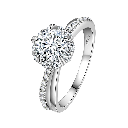 Anillo Éclat de Amor